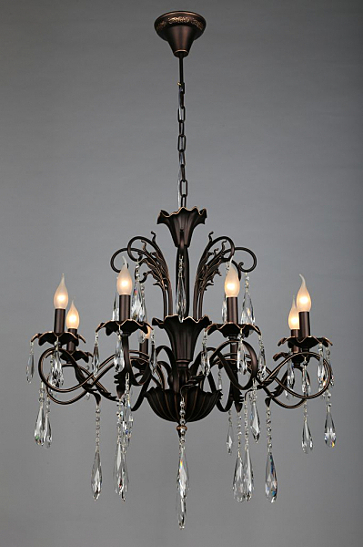 Подвесная люстра Massa OML-78003-08