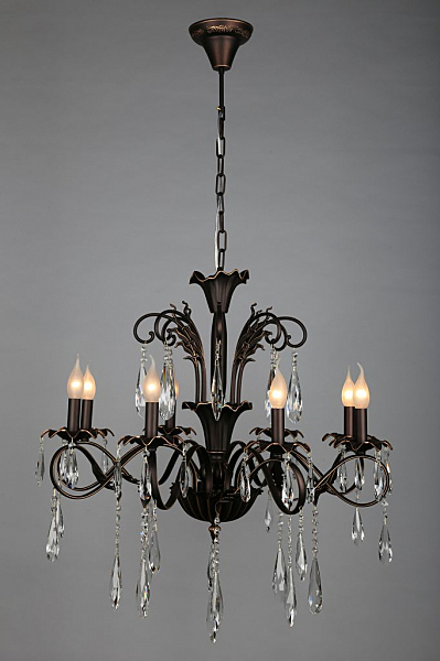 Подвесная люстра Massa OML-78003-08