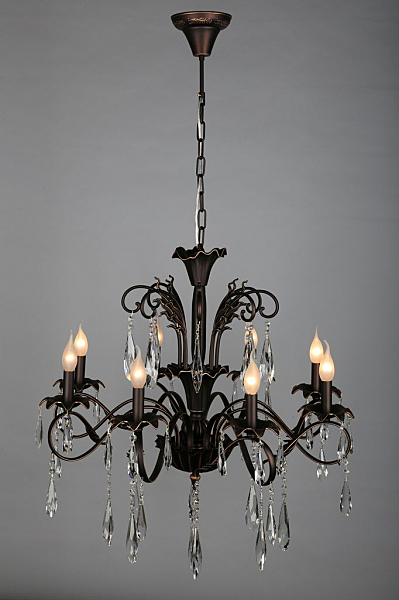 Подвесная люстра Massa OML-78003-08