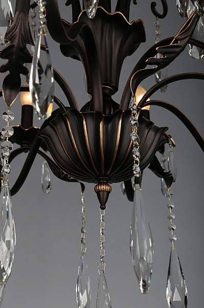 Подвесная люстра Massa OML-78003-08