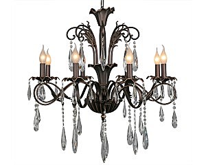 Подвесная люстра Massa OML-78003-08