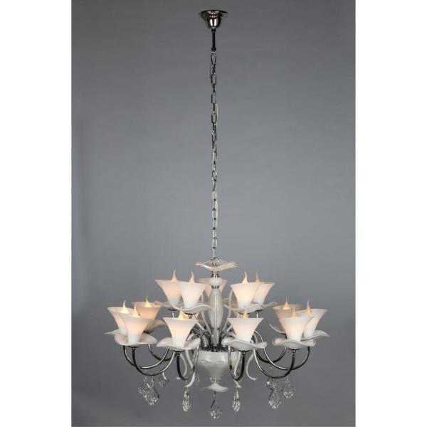 Подвесная люстра Oristano OML-77403-15