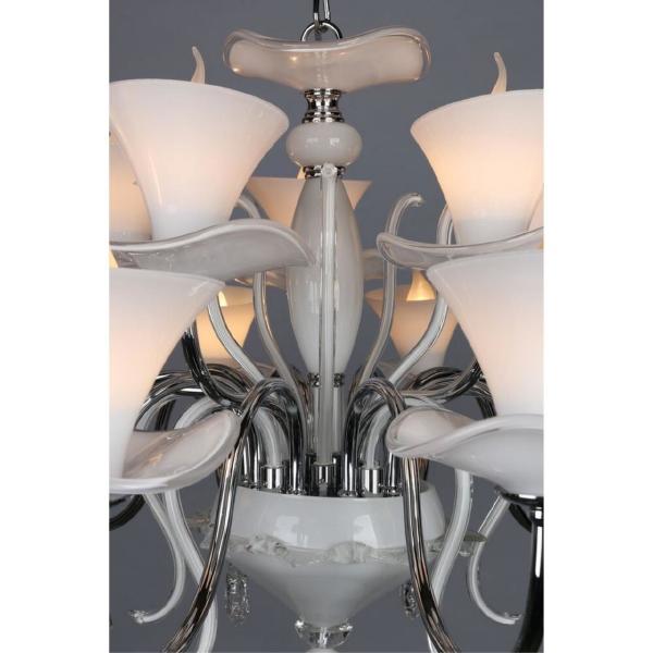 Подвесная люстра Oristano OML-77403-15