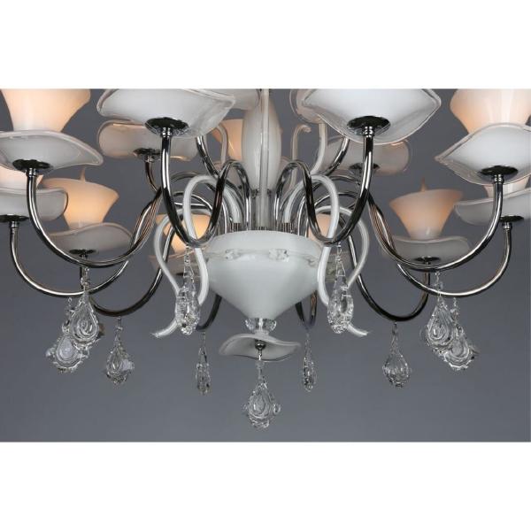 Подвесная люстра Oristano OML-77403-15