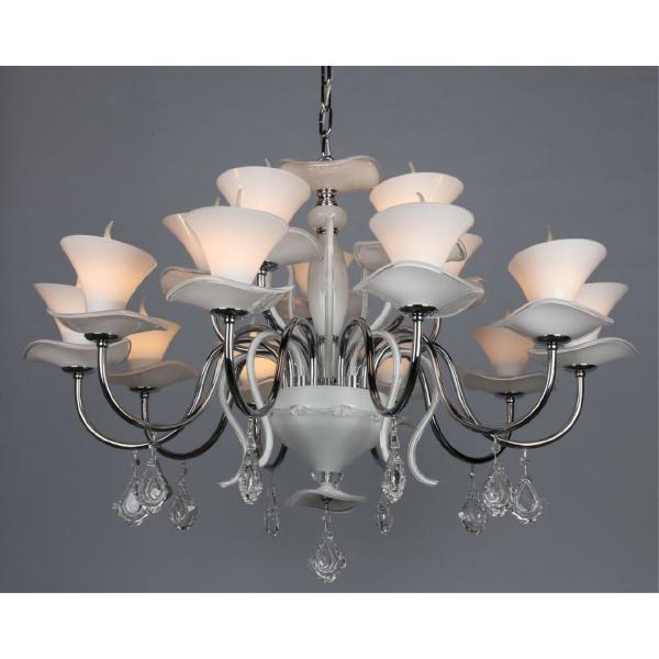 Подвесная люстра Oristano OML-77403-15