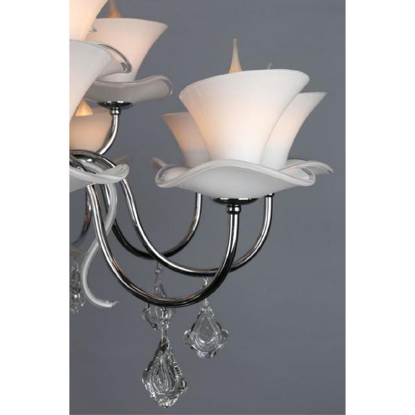 Подвесная люстра Oristano OML-77403-15