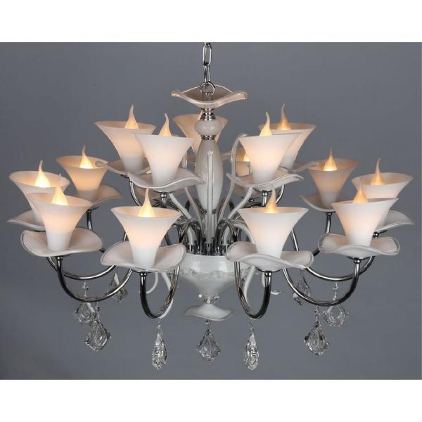 Подвесная люстра Oristano OML-77403-15