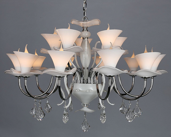 Подвесная люстра Oristano OML-77403-15