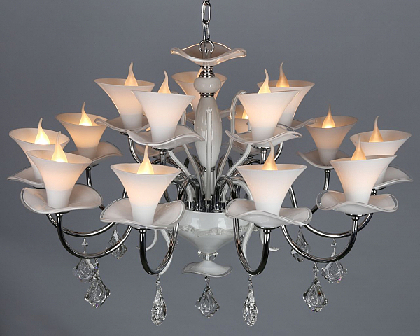 Подвесная люстра Oristano OML-77403-15