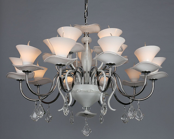 Подвесная люстра Oristano OML-77403-15