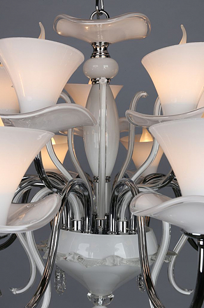 Подвесная люстра Oristano OML-77403-15