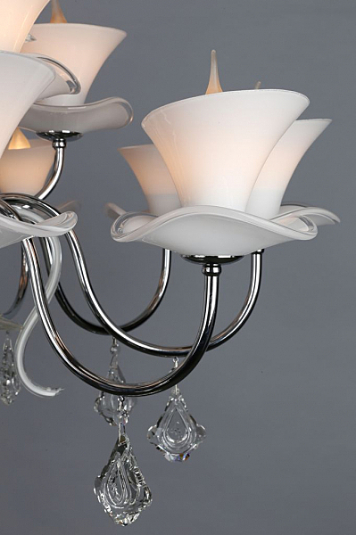 Подвесная люстра Oristano OML-77403-15