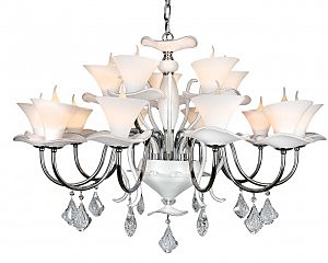 Подвесная люстра Oristano OML-77403-15