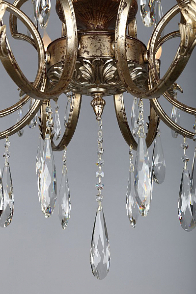 Подвесная люстра Florence OML-77603-08