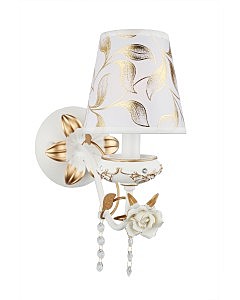 Настенное бра Lucca OML-77901-01