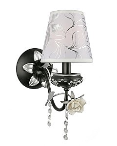 Настенное бра Lucca OML-77911-01