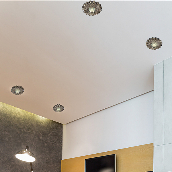 Встраиваемый светильник Pattern 370108