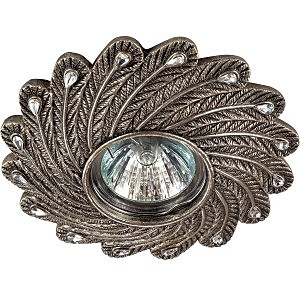 Встраиваемый светильник Pattern 370108