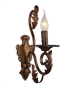 Настенное бра Pistoia OML-78201-01