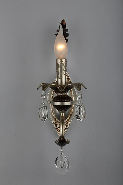 Настенное бра Livorno OML-77801-01