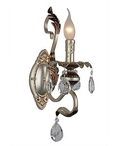 Настенное бра Livorno OML-77801-01