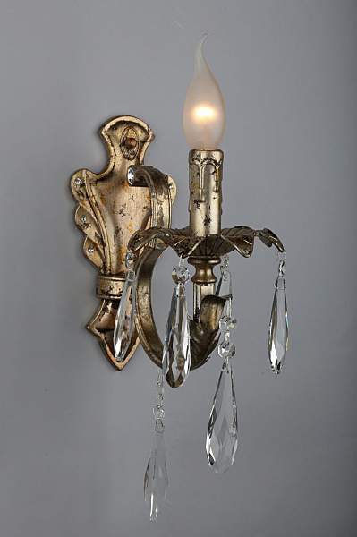 Настенное бра Florence OML-77601-01