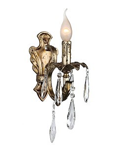 Настенное бра Florence OML-77601-01