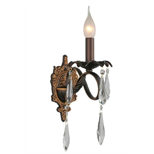 Настенное бра Massa OML-78001-01