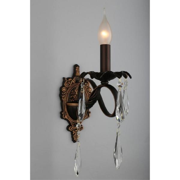 Настенное бра Massa OML-78001-01