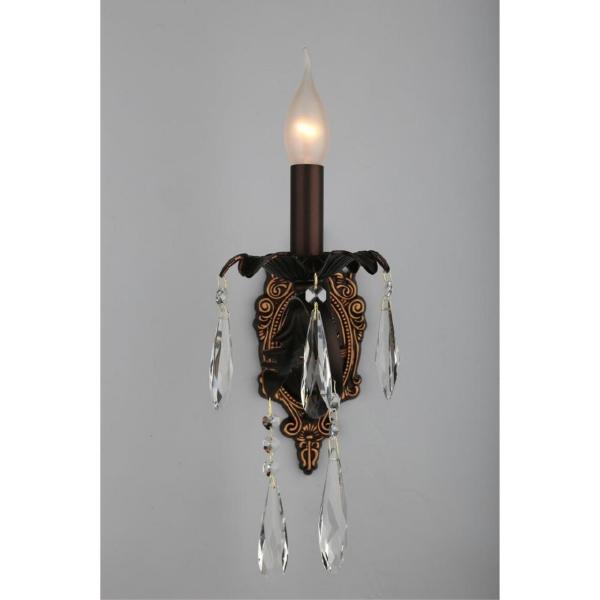 Настенное бра Massa OML-78001-01