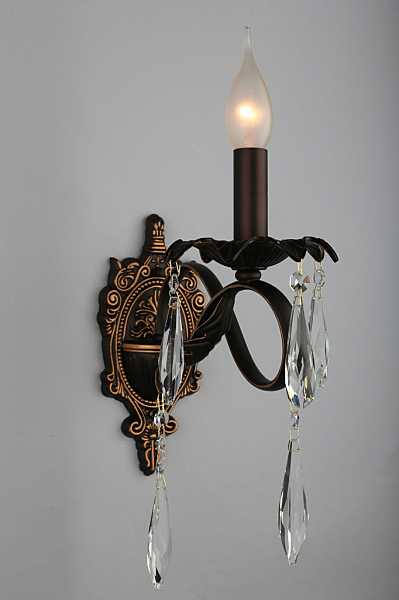 Настенное бра Massa OML-78001-01