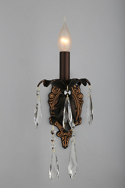 Настенное бра Massa OML-78001-01