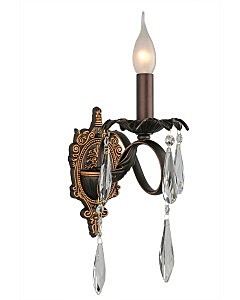 Настенное бра Massa OML-78001-01