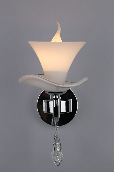 Настенное бра Oristano OML-77401-01