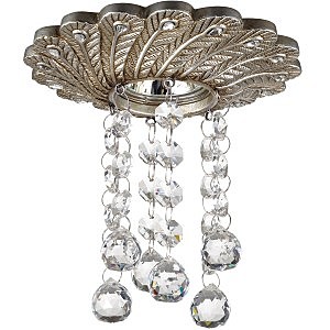 Встраиваемый светильник Pattern 370113