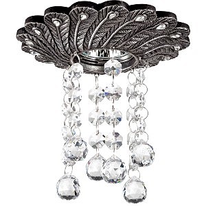 Встраиваемый светильник Pattern 370112