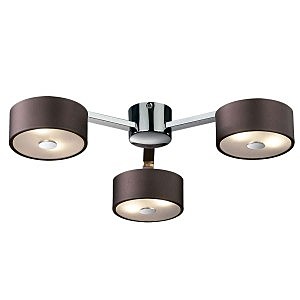 Потолочная люстра Salar 2047/6C