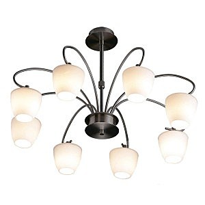 Потолочная люстра Sola 1364/8