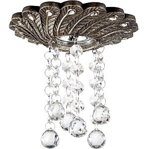 Встраиваемый светильник Pattern 370111