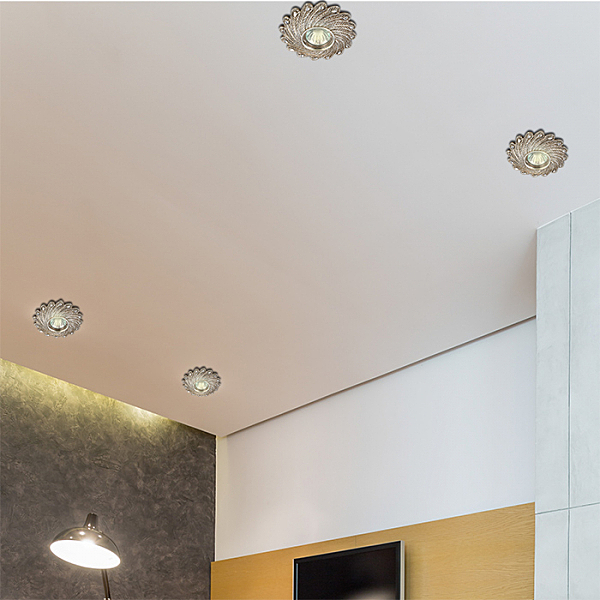 Встраиваемый светильник Pattern 370110