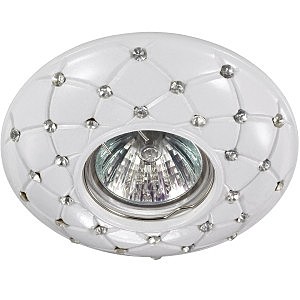 Встраиваемый светильник Pattern 370129