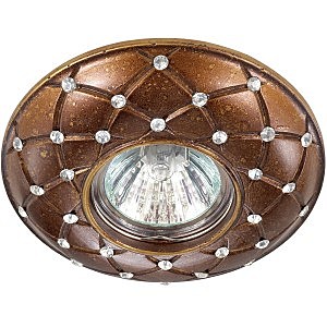 Встраиваемый светильник Pattern 370128