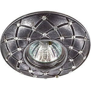 Встраиваемый светильник Pattern 370127