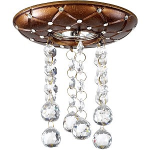 Встраиваемый светильник Pattern 370132