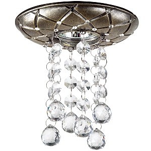 Встраиваемый светильник Pattern 370130