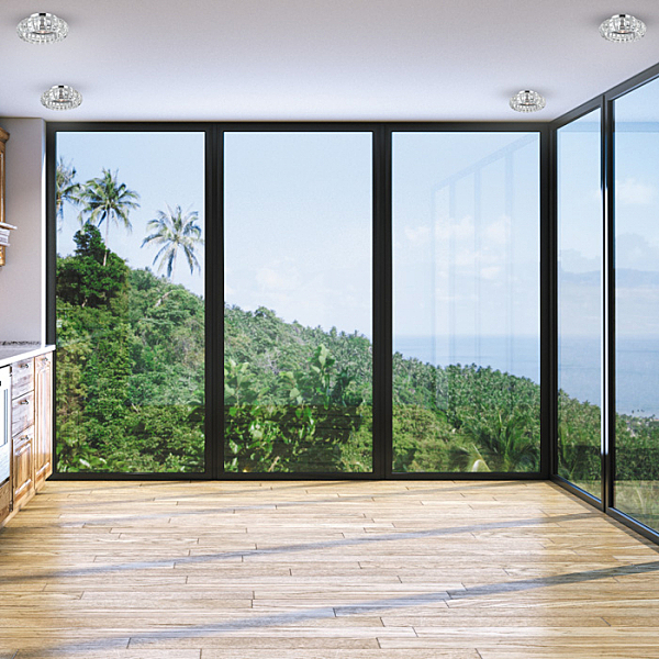 Встраиваемый светильник Storm 369597