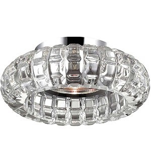 Встраиваемый светильник Storm 369597