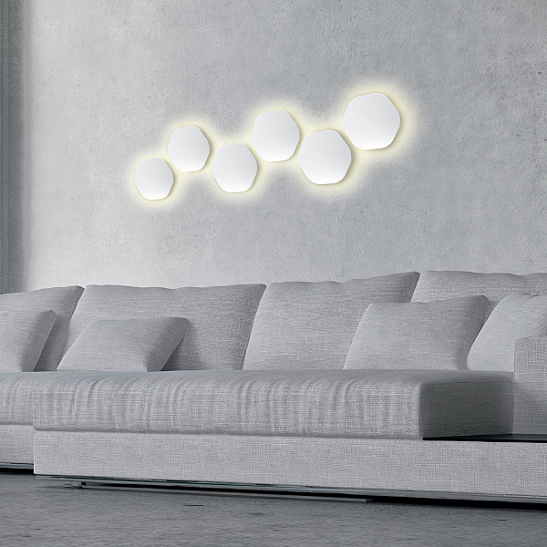 Настенно потолочный светильник BORA BORA C0106