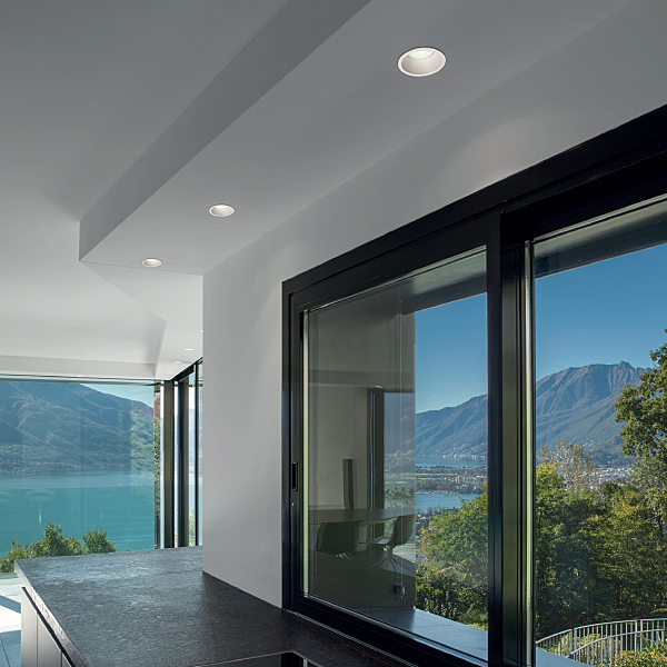 Встраиваемый светильник COMFORT C0160