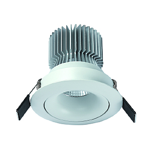 Встраиваемый светильник FORMENTERA C0078